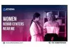 Women’s Rehab Center Near Me