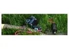 Hire Professional Lawn Sprinkler Repair Services in Prairie Village Kansas at DreamLawn