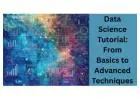 Data Science Tutorial for Beginners: A Complete Step-by-Step Guide