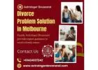 Divorce Problem Solution in Melbourne | Famous Astrologer in Melbourne