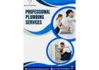 Professional Plumbing Services in