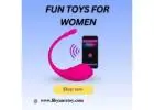 Best Discreet Adult Products Online in Misrata | libyasextoy.com