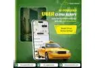 Driver-Bidding Uber Clone App for Local Taxi Operators – Earn More!