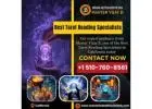 Best Tarot Reading Specialists in California