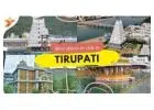 Explore Tirupati’s Top Attractions with Easy Travel Finance Options