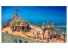 Discover Gujarat Tourist Places Easily with Bajaj Finserv Travel EMI