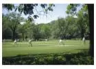 Cricket Turf Manufacturer - Custom Solutions for Your Ground