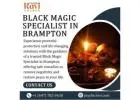 Trusted Black Magic Specialist in Brampton