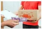 Cash on Delivery Courier Service for Reliable E-commerce Shipping