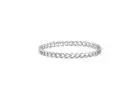 Stylish sterling Silver Bracelets for Women from Devata