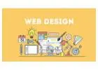 Web design company in bhopal​