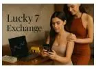 Lucky 7 Exchange – Win Real Cash Instantly on Sportsx9!