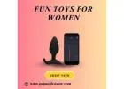 Exclusive Adult Toys Online in Kokopo | papuapleasure.com
