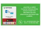 Professional EML to MBOX Converter Software for Email Clients