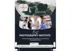 Best photography institute in Bangalore