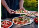 Mobile pizza catering in Cronulla