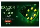Play Dragon versus Tiger on Sportsx9 – Win Real Money Instantly!	-	-