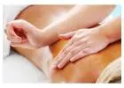 Do you want to learn what is holistic massage? Come to QSMH2 to join a course