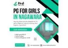 PG for Girls in Nagawara | PG for Girls near Qspiders Hebbal