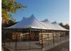 Classic Tents and Events: Provides Budget-Friendly Outdoor Event Rentals