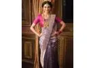 Are heavy silk South Indian Sarees comfortable long-term?