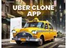 AI-Powered Uber Clone App – SpotnRides