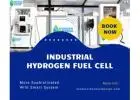 Industrial Hydrogen Fuel Cell Solutions for Clean, Reliable Power