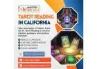 Tarot Reading in California | Negative Energy Removal in California