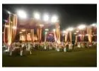 Destination Wedding in Noida with Luxury and Elegance