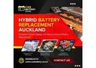 Hybrid battery replacement auckland | Batteries For Sale near me