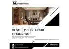 Best Home Interior Designers in Bangalore | Vivid Kreations