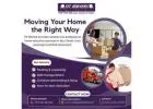 Home Relocation Services in Abu Dhabi
