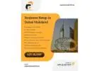 Start Your Mainland Company Formation in Dubai Today