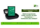 Elektromagnetische Felder messen mit dem Smartphone – funktioniert das wirklich?