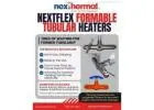 Industrial Temperature Controller Manufacturers in India | Nexthermal