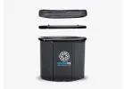 Portable Revitalice Deluxe Ice Bath