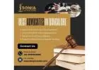 Best Advocates in Bangalore | Family Lawyer in Bangalore