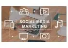 Social Media Marketing Company in Delhi | IIS INDIA