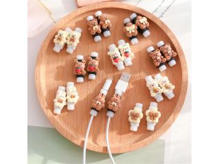 Cute tech accessories