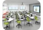 What Sets a Specialized School Furniture Manufacturer Apart from Generic Furniture Companies?