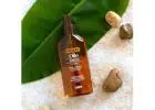 Guam Beauty Provides Oil for Tightening Skin & Body Firming
