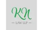 Labour Employment Lawyer KN Law LLP