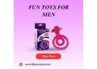 Top-Rated Adult Wellness Products in Tobruk | libyasextoy.com