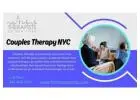 Couples Therapist NYC: Heal, Communicate & Strengthen Your Bond