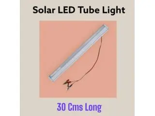 Shop 12 Volt DC LED Light Bulbs for Bright Off-Grid Lighting