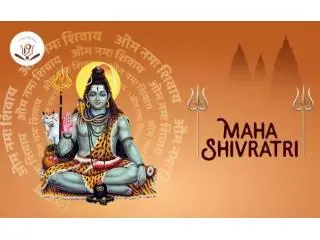 Maha Shivratri 2026