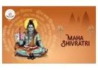 Maha Shivratri 2026