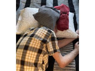 the Way You Did as a Child