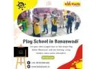 Kids Kastle | Play School in Banaswadi