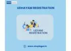 Udyam Registration and Business Formalization